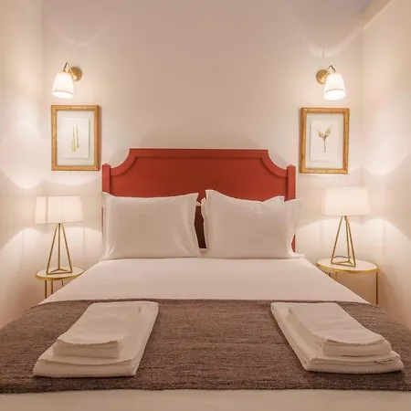 Apartment Anjo Porto