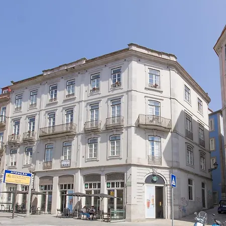 Anjo Apartment *