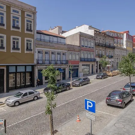 Anjo Apartment Porto