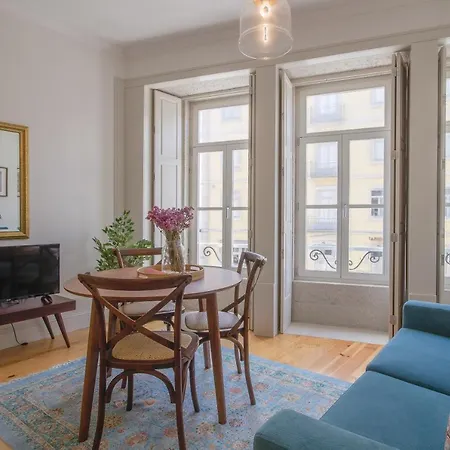 Apartment Anjo