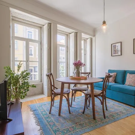 Apartment Anjo