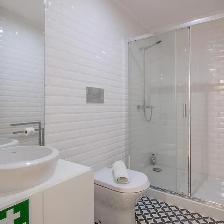 Anjo Apartment