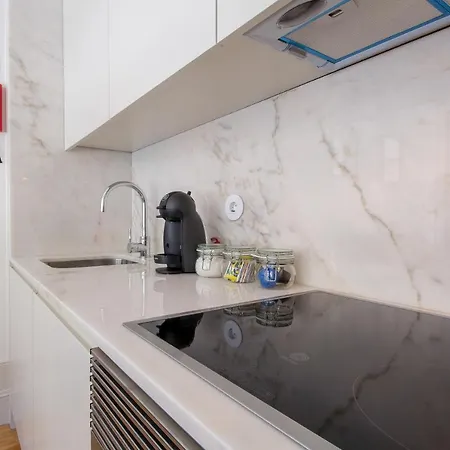 Anjo Apartment