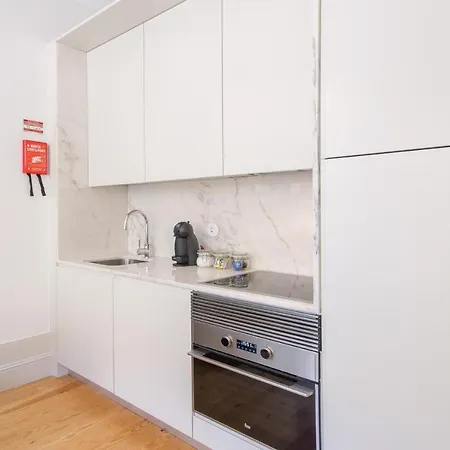 Anjo Apartment *
